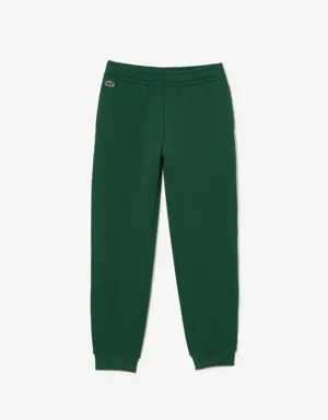 Lacoste Contrast Accent Track Pants