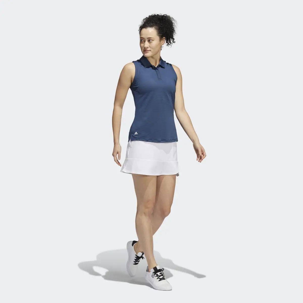 Adidas Falda con Shorts Frill. 3