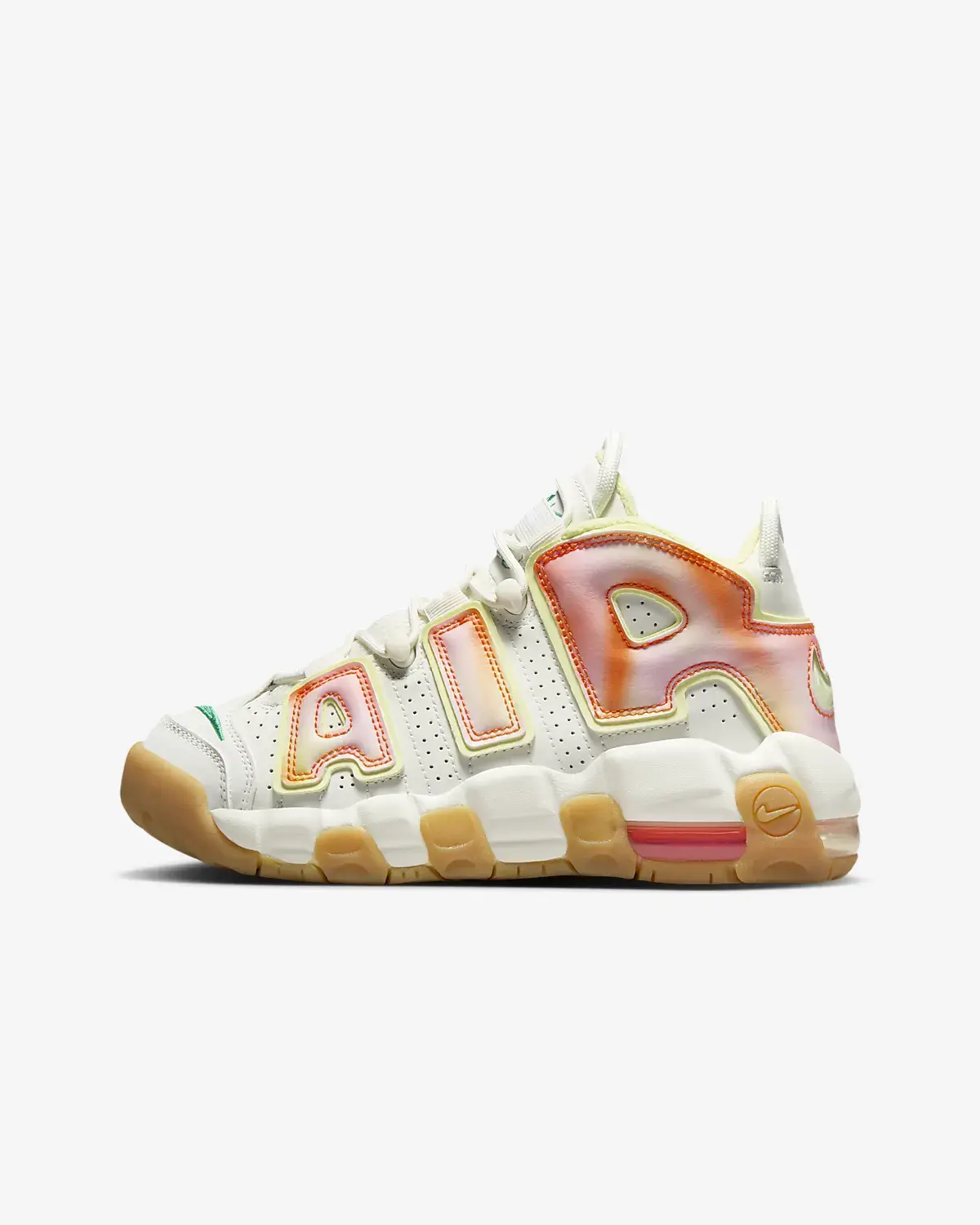 Nike Air More Uptempo. 1