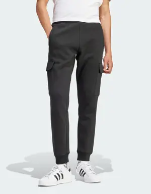 Adidas Pantalon cargo Trèfle Essentials