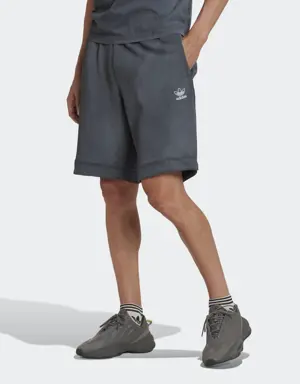 Adidas Essentials+ Made with Nature Shorts