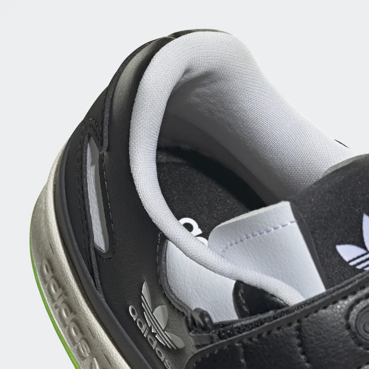 Adidas Zapatilla Forum Low. 3