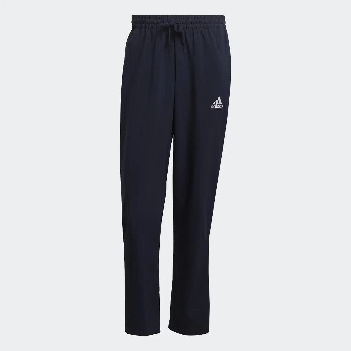 Adidas AEROREADY Essentials Stanford Tracksuit Bottoms. 1