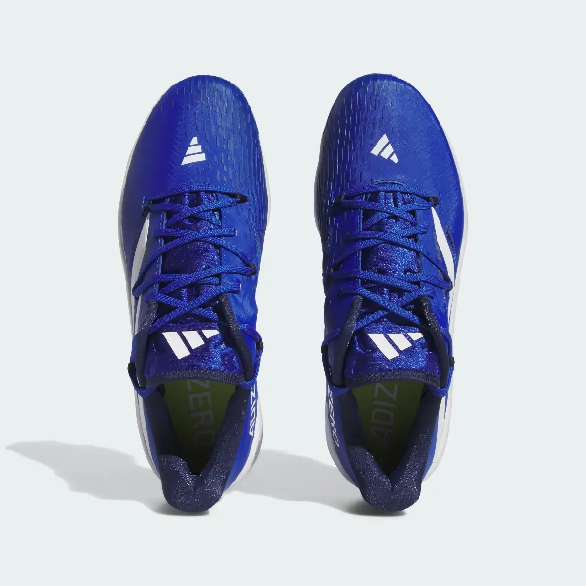 Adidas Adizero Afterburner 9 Cleats. 3