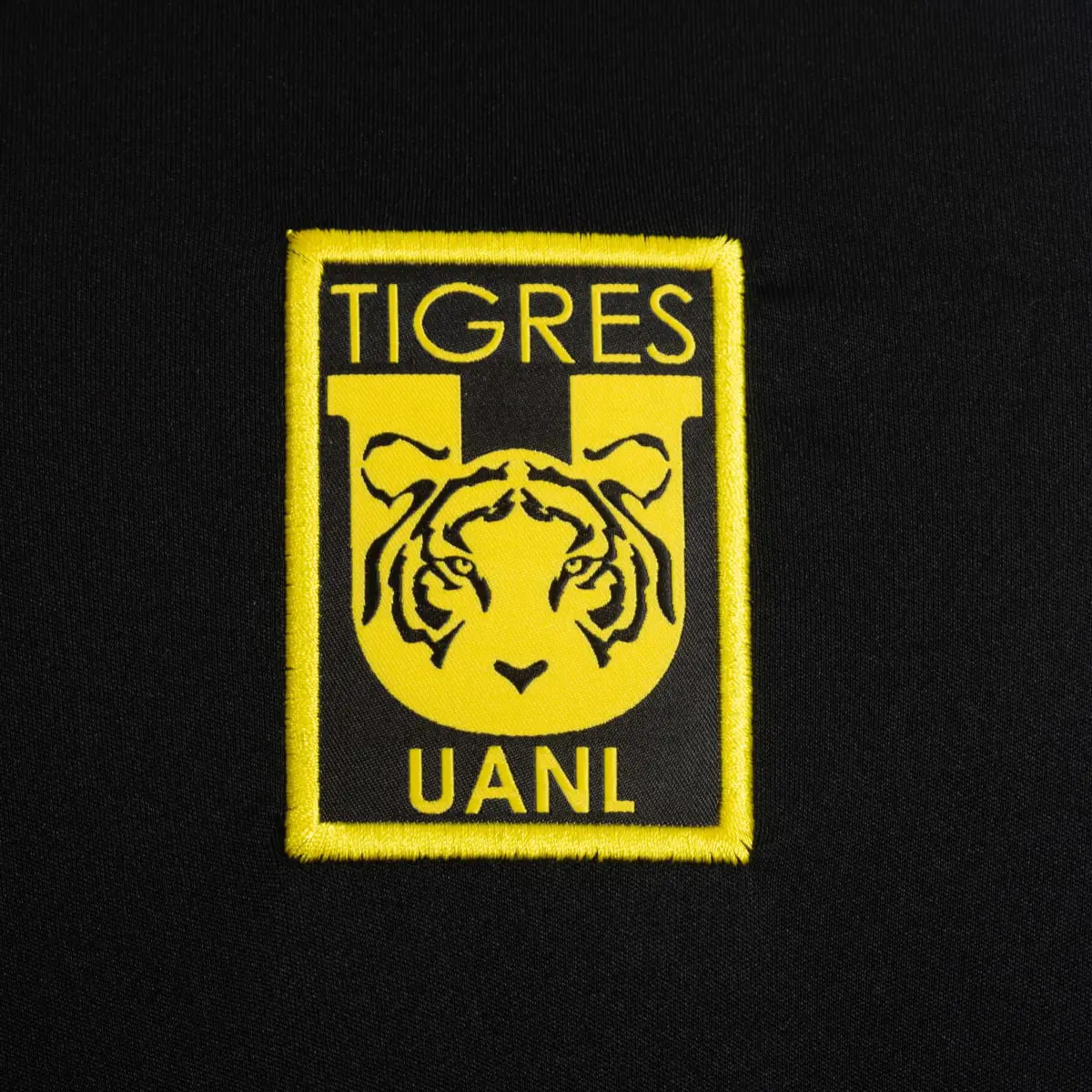 Adidas Sudadera entrenamiento Tigres TUANL. 3