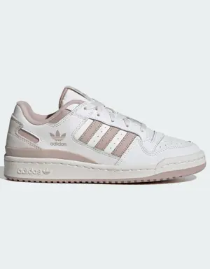Adidas Forum Low CL Shoes. 2