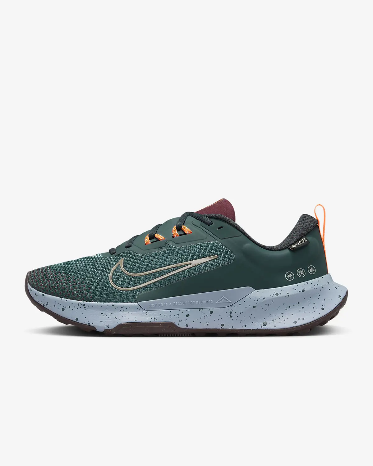 Nike Juniper Trail 2 GORE-TEX. 1