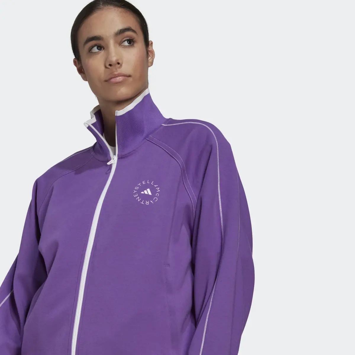 Adidas Chaqueta adidas by Stella McCartney Sportswear. 1