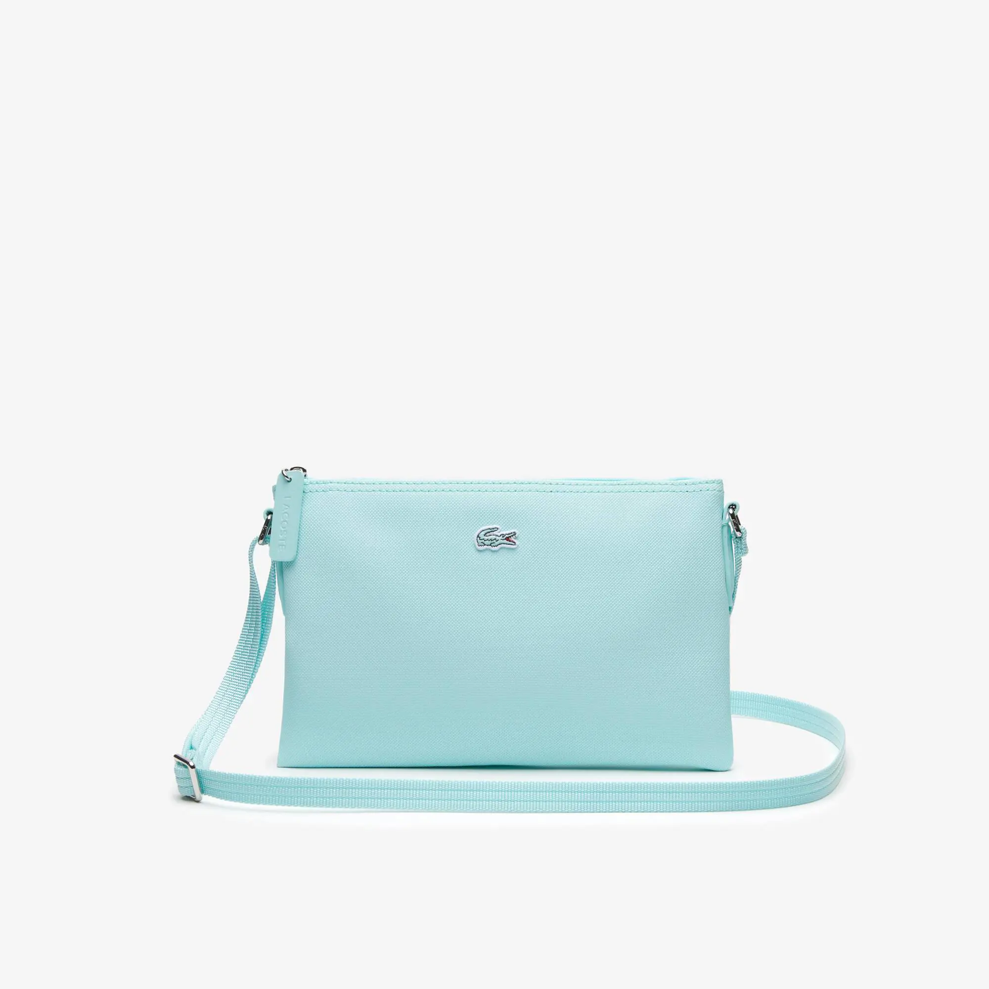 Lacoste Sac crossover plat L.12.12 Concept uni. 1