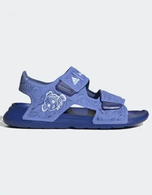 Adidas Sandale de natation adidas x Disney AltaSwim Le Monde de Nemo. 2 Adidas Sandale de natation adidas x Disney AltaSwim Le Monde de Nemo. 2