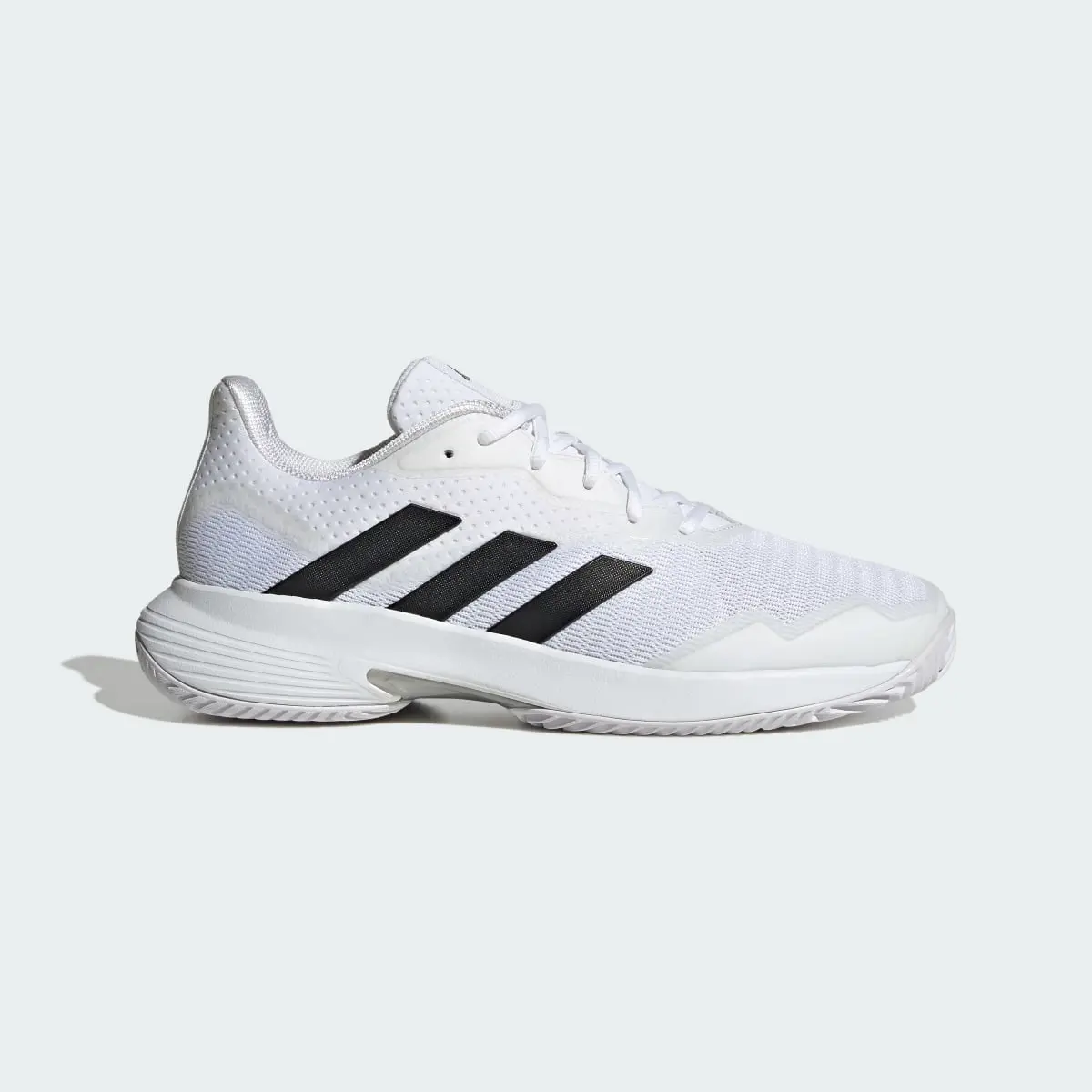 Adidas CourtJam Control Tennisschuh. 2