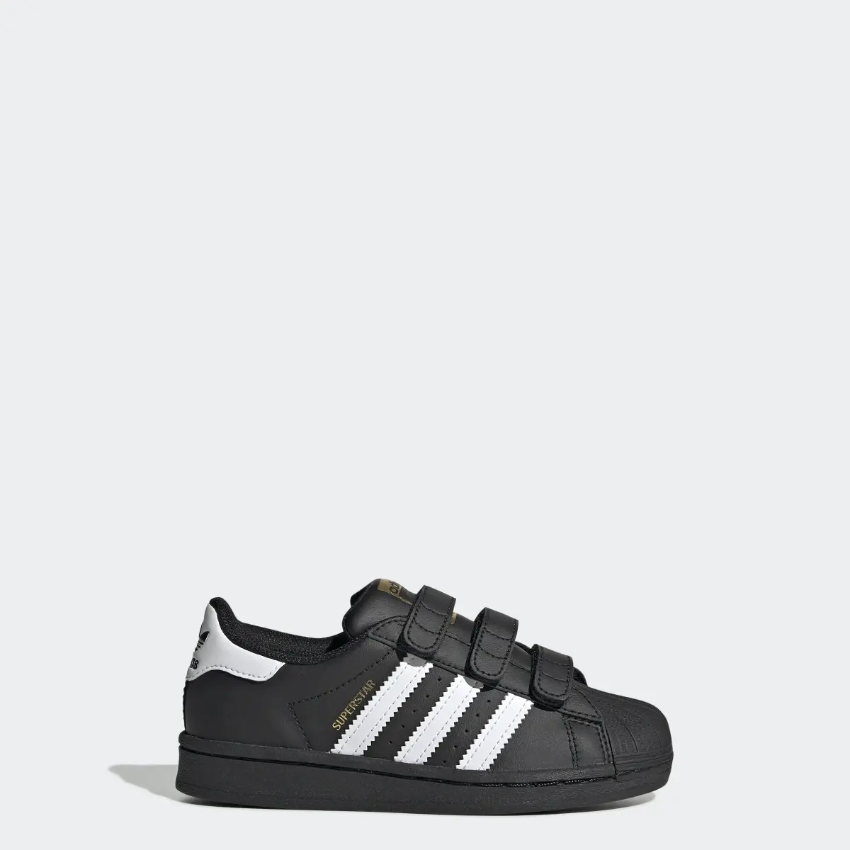 Adidas Superstar Shoes. 1