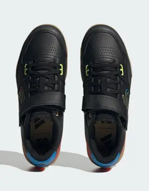 Adidas Five Ten Hellcat Mountain Bike Shoes. 3 Adidas Five Ten Hellcat Mountain Bike Shoes. 3