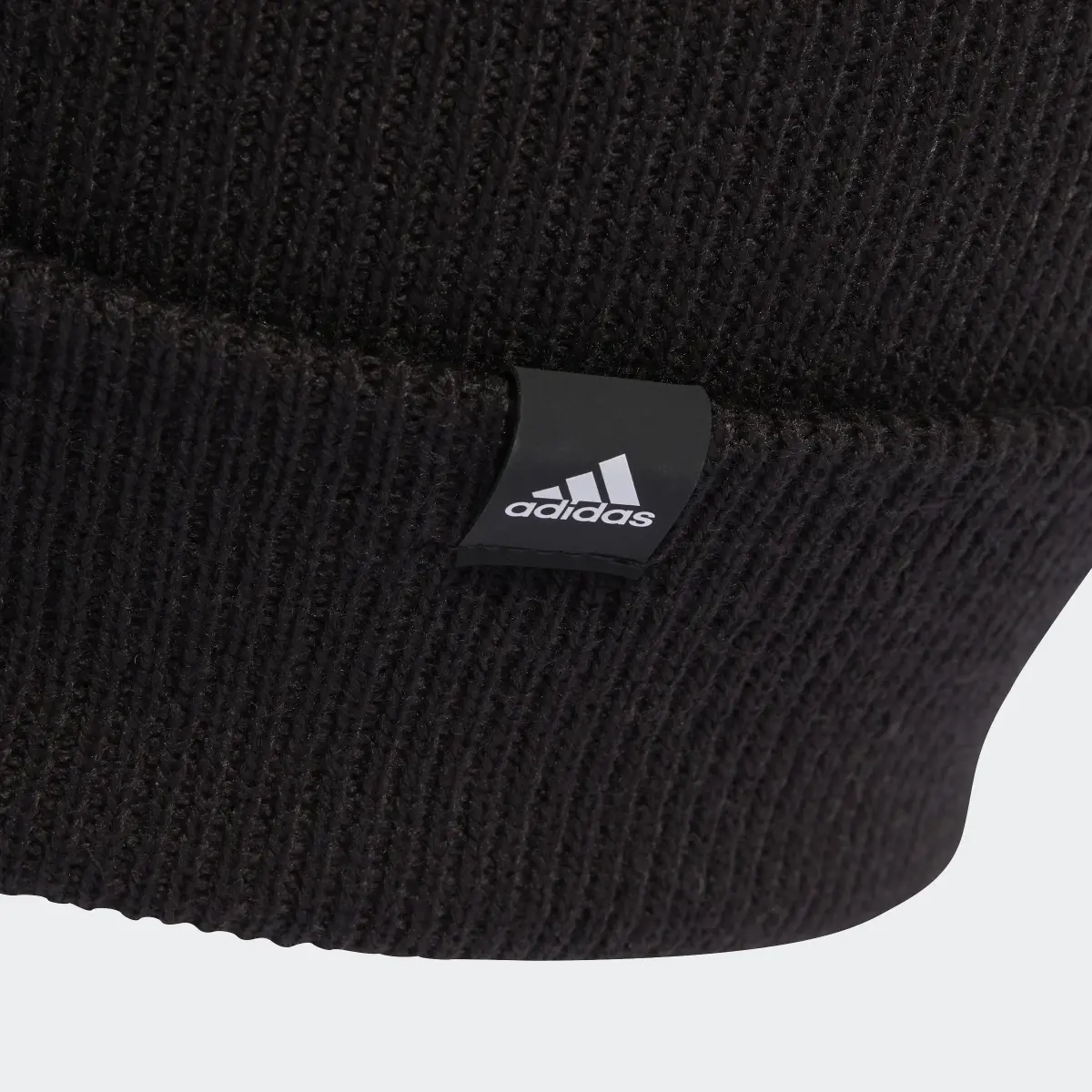 Adidas 2-Color Logo Mütze. 3