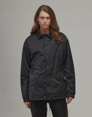 Y-3 Classic Coach Jacket