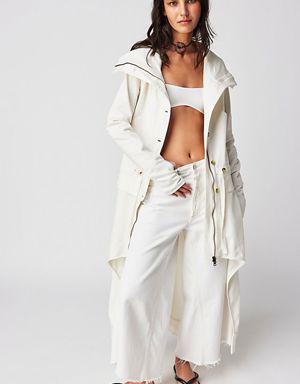 Sly Duster Jacket