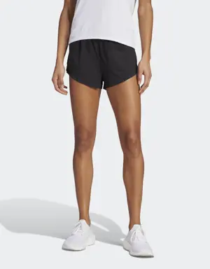 Adidas Adizero Running Split Shorts