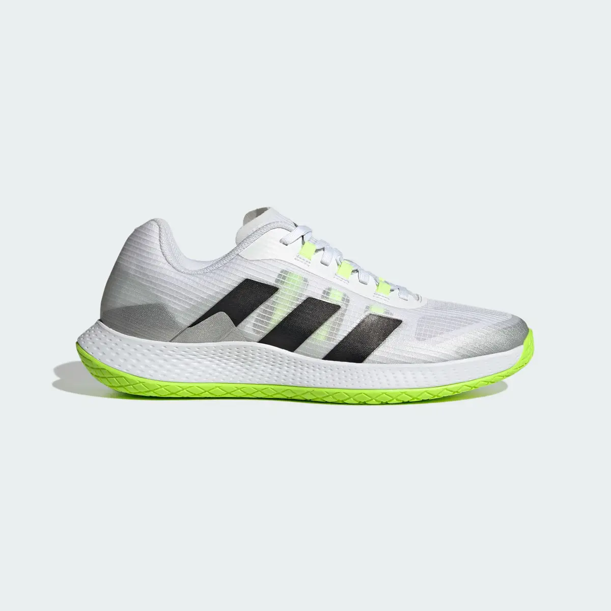 Adidas Zapatilla Forcebounce Volleyball. 2