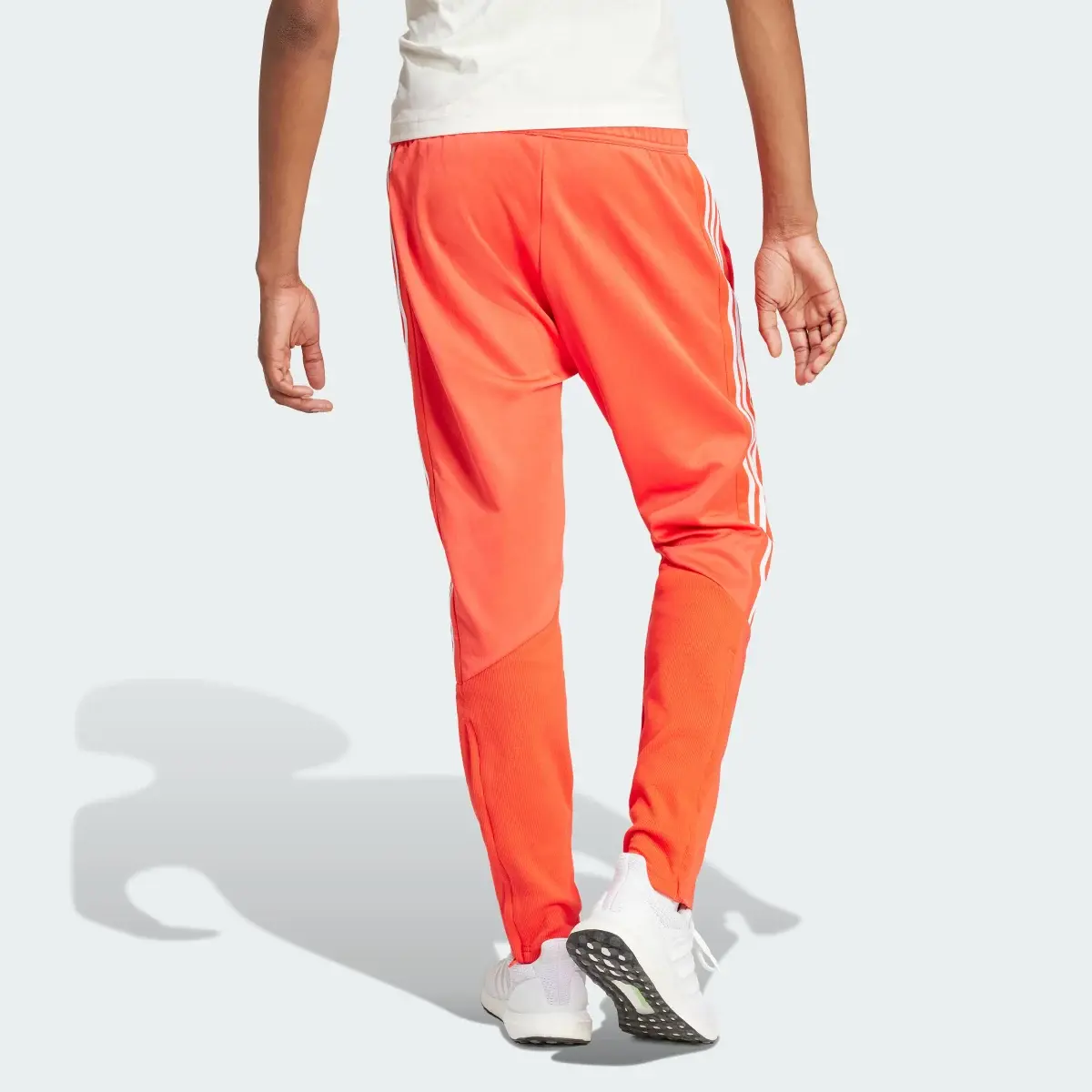 Adidas Tiro Material Mix Pants. 2