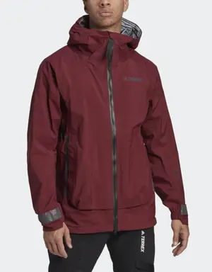 Adidas Veste de pluie Terrex MYSHELTER GORE-TEX