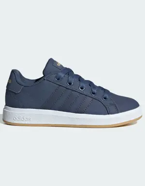 Tenis adidas Grand Court 2.0 para Bebé