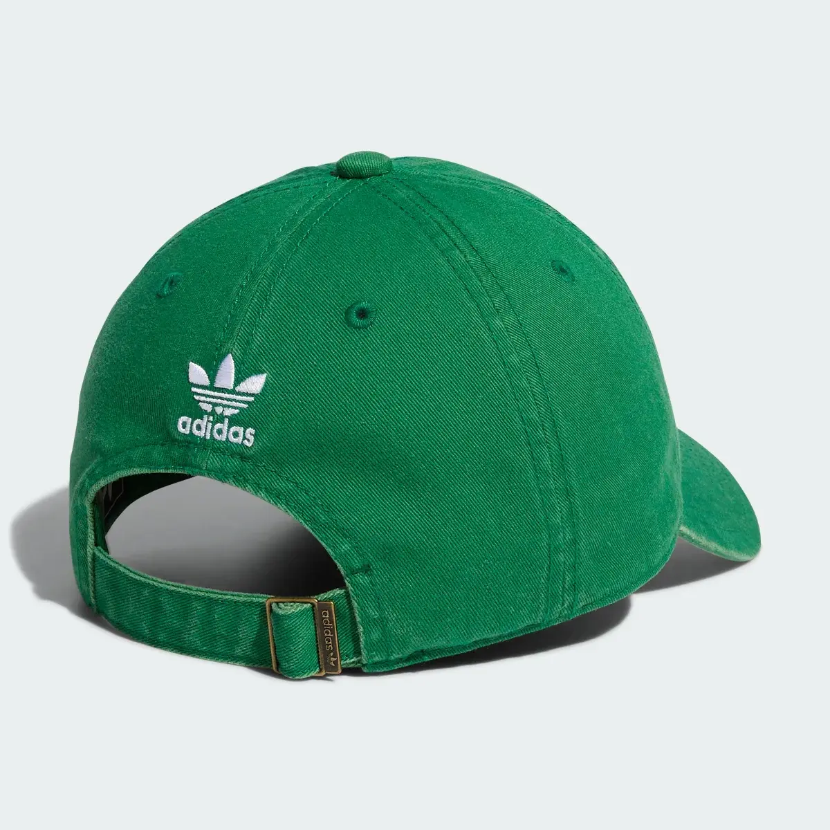 Adidas Relaxed Strap Back Hat. 3