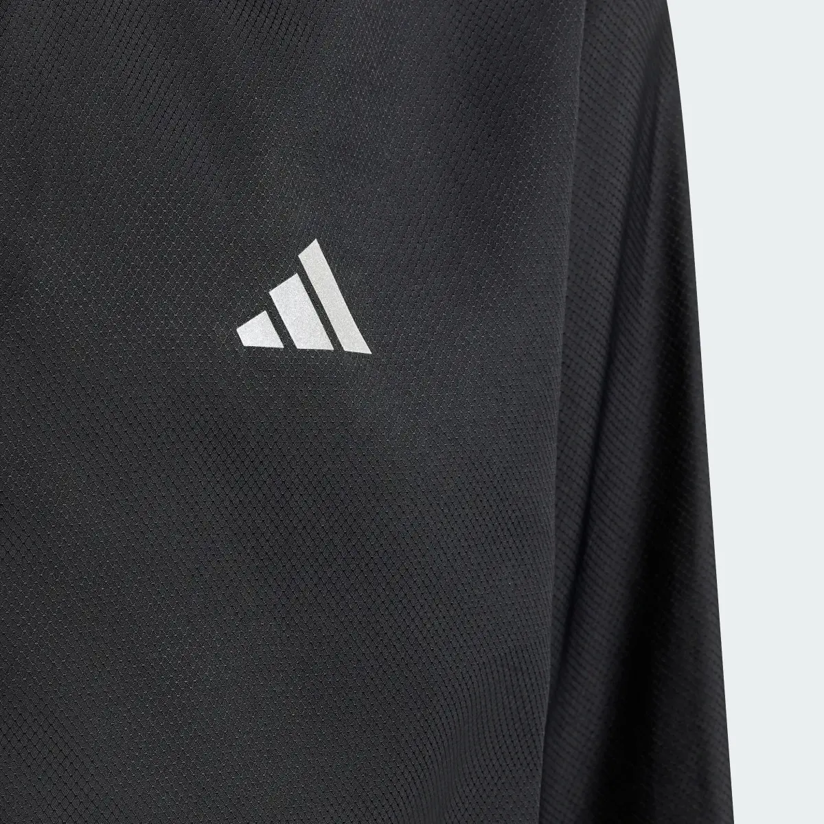 Adidas WIND.RDY Kids Windbreaker. 3