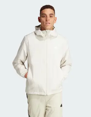 Adidas Essentials RAIN.RDY Jacket. 2 Adidas Essentials RAIN.RDY Jacket. 2