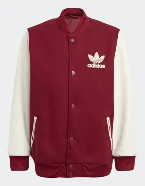 Adidas Adicolor VRCT Jacket. 3 Adidas Adicolor VRCT Jacket. 3