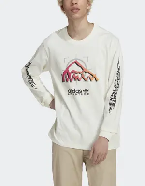 Adventure Ride Long-Sleeve Top