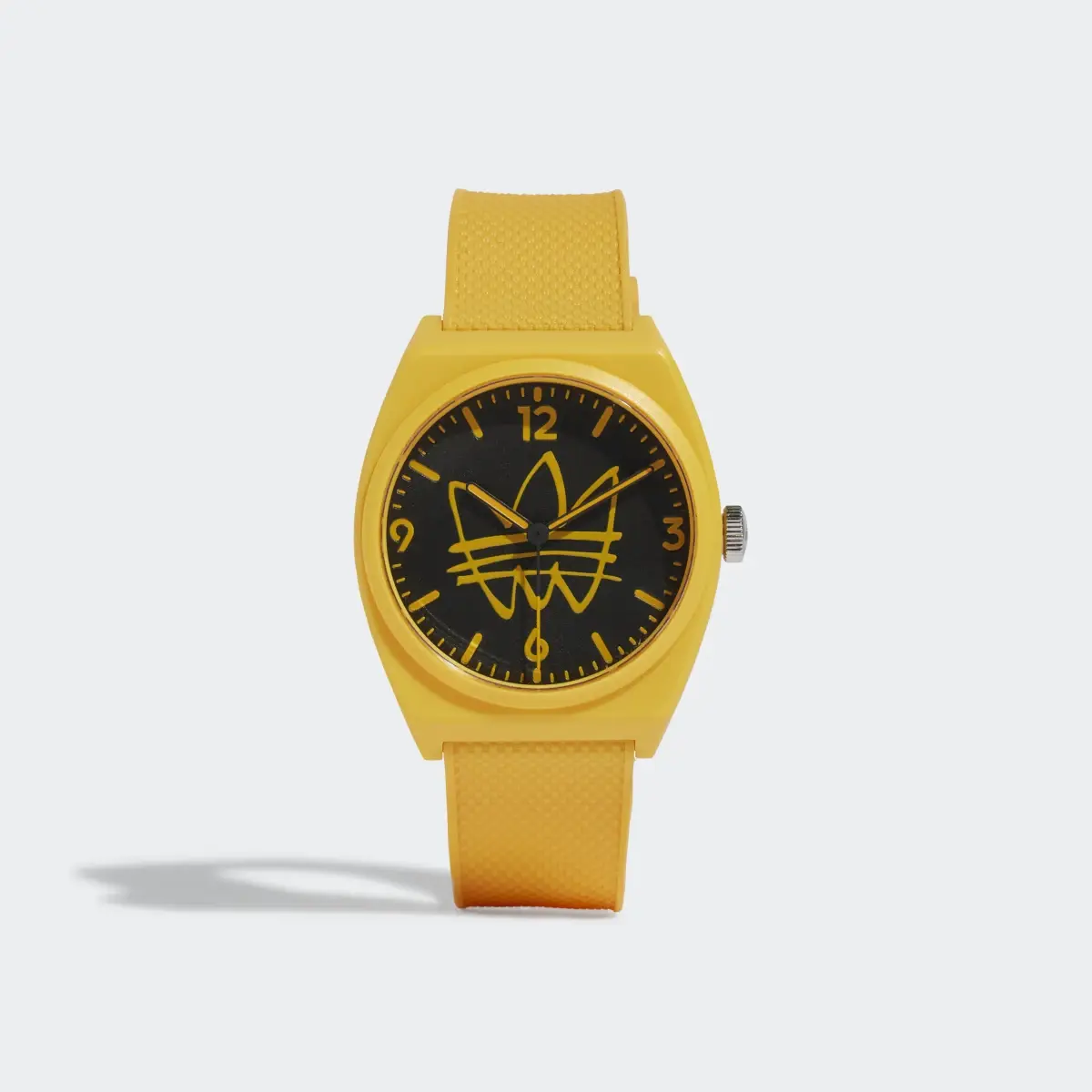 Adidas Project Two Watch. 2