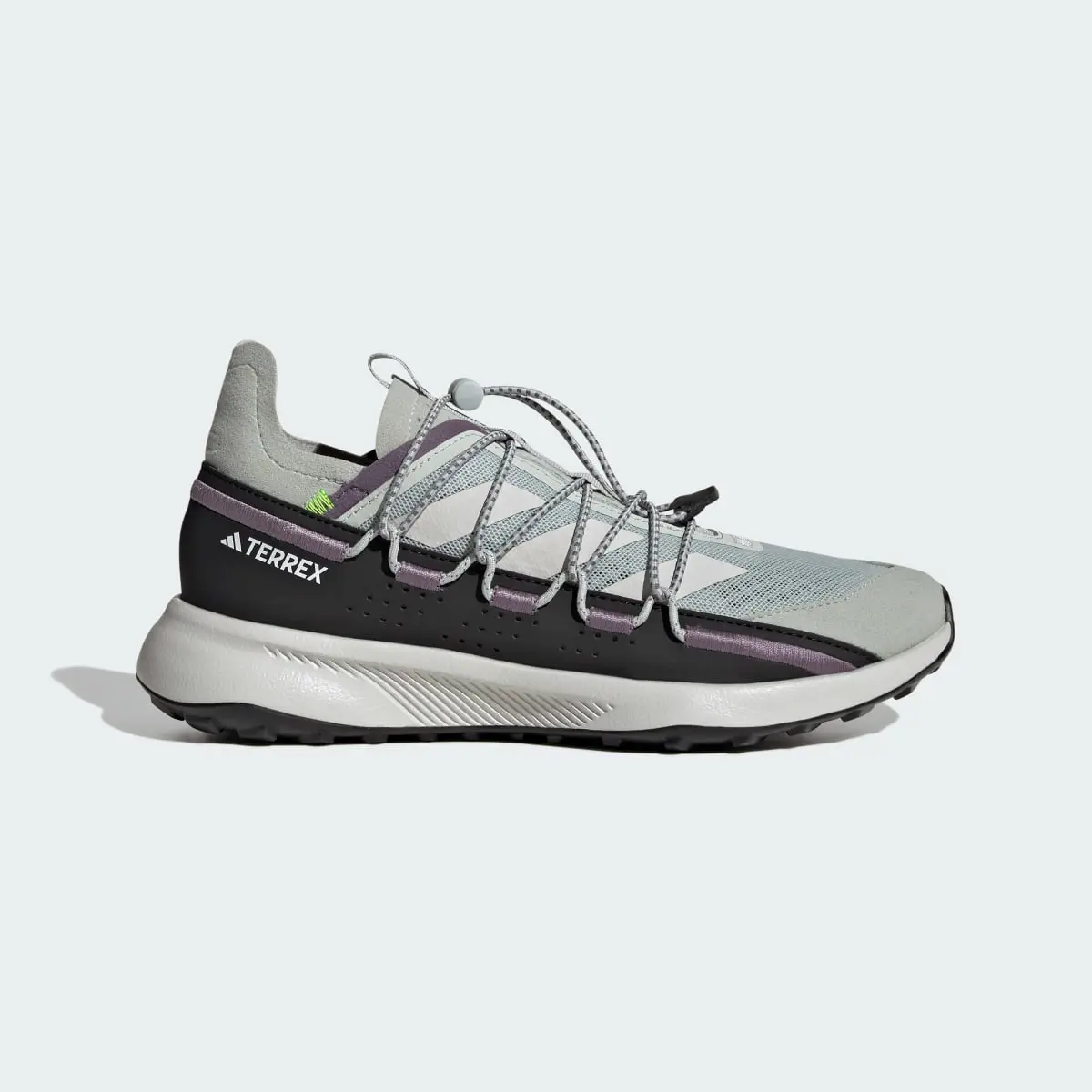 Adidas Terrex Voyager 21 Seyahat Ayakkabısı. 2