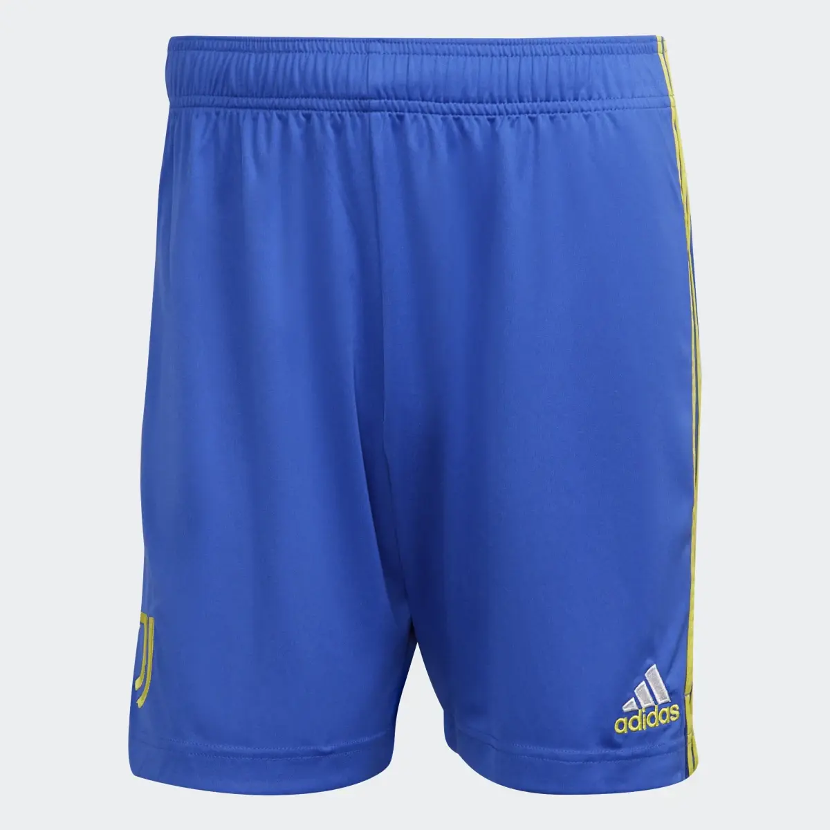 Adidas Shorts Tercer Uniforme Juventus 21/22. 1