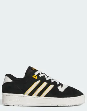 Adidas Grambling State Rivalry Low Shoes