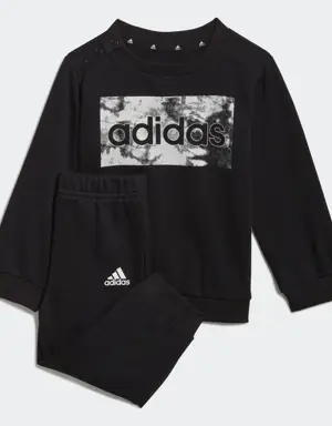 Adidas Essentials Sweatshirt and Pants