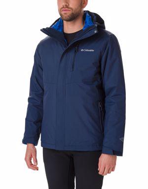 Men's Element Blocker™ II Interchange Jacket