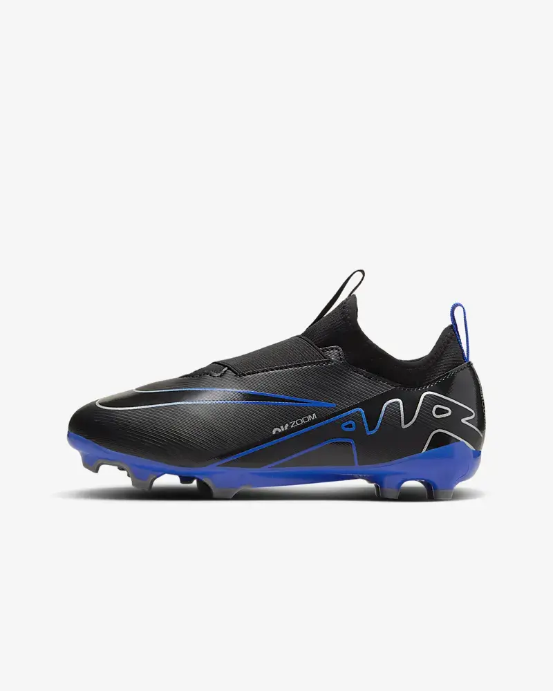 Nike Jr. Mercurial Vapor 15 Academy. 1