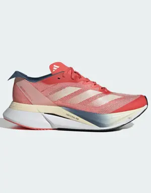 Adizero Boston 12 Boston Marathon Running Shoe