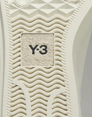 Adidas Y-3 Ajatu Court Low. 3 Adidas Y-3 Ajatu Court Low. 3