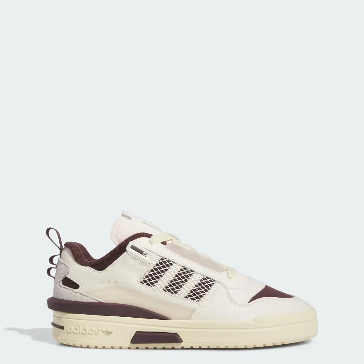 Adidas Sapatilhas Forum Mod Low. 1