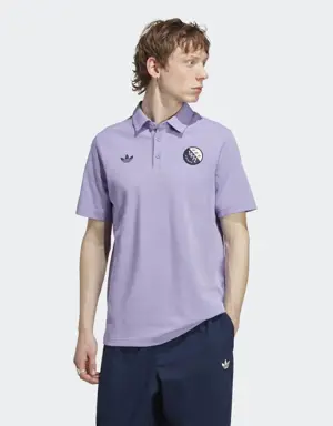 Blokepop Polo Shirt