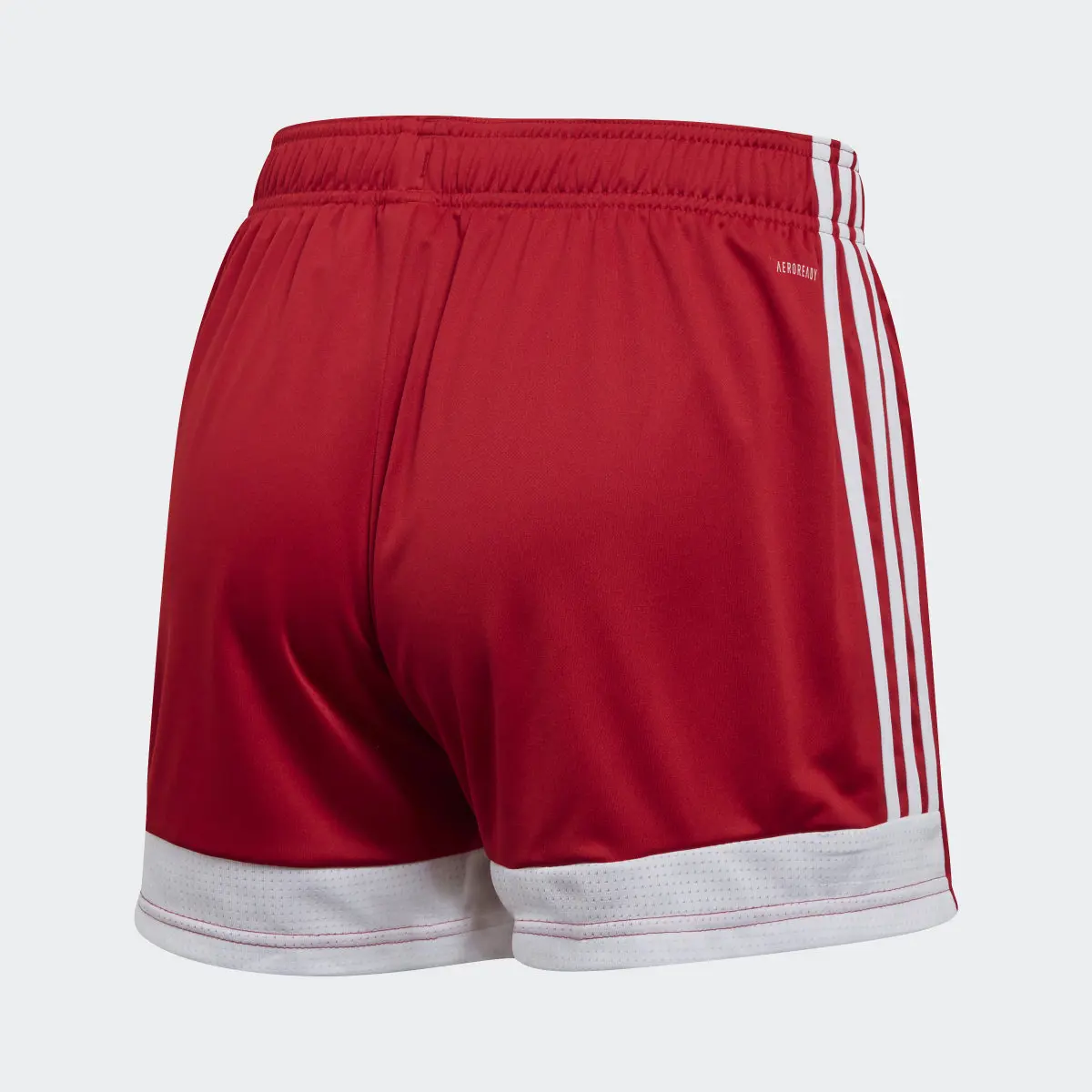 Adidas Tastigo 19 Shorts. 2