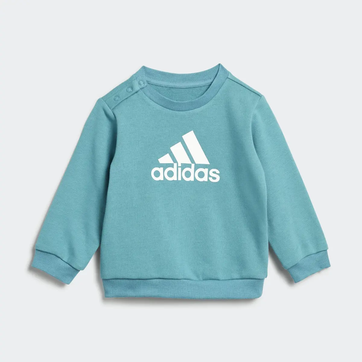 Adidas Badge of Sport French Terry Jogger. 3