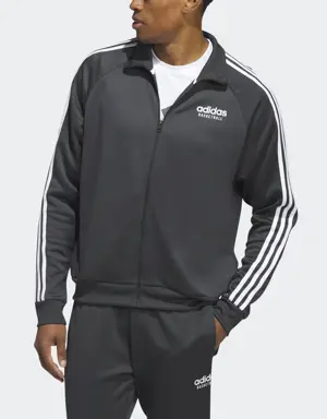 Basketball Select Jacket