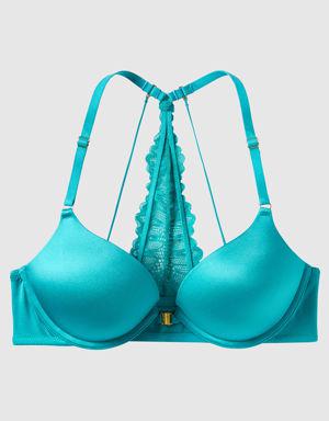 Hello Sugar Front-Close Up 2 Cup Push Up Bra