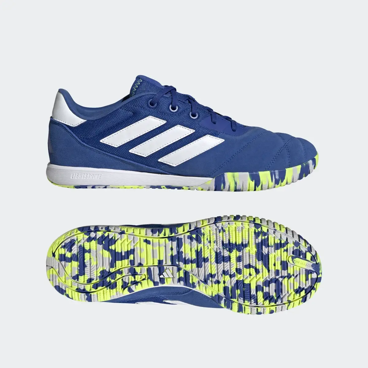 Adidas Copa Gloro Indoor Soccer Shoes. 1