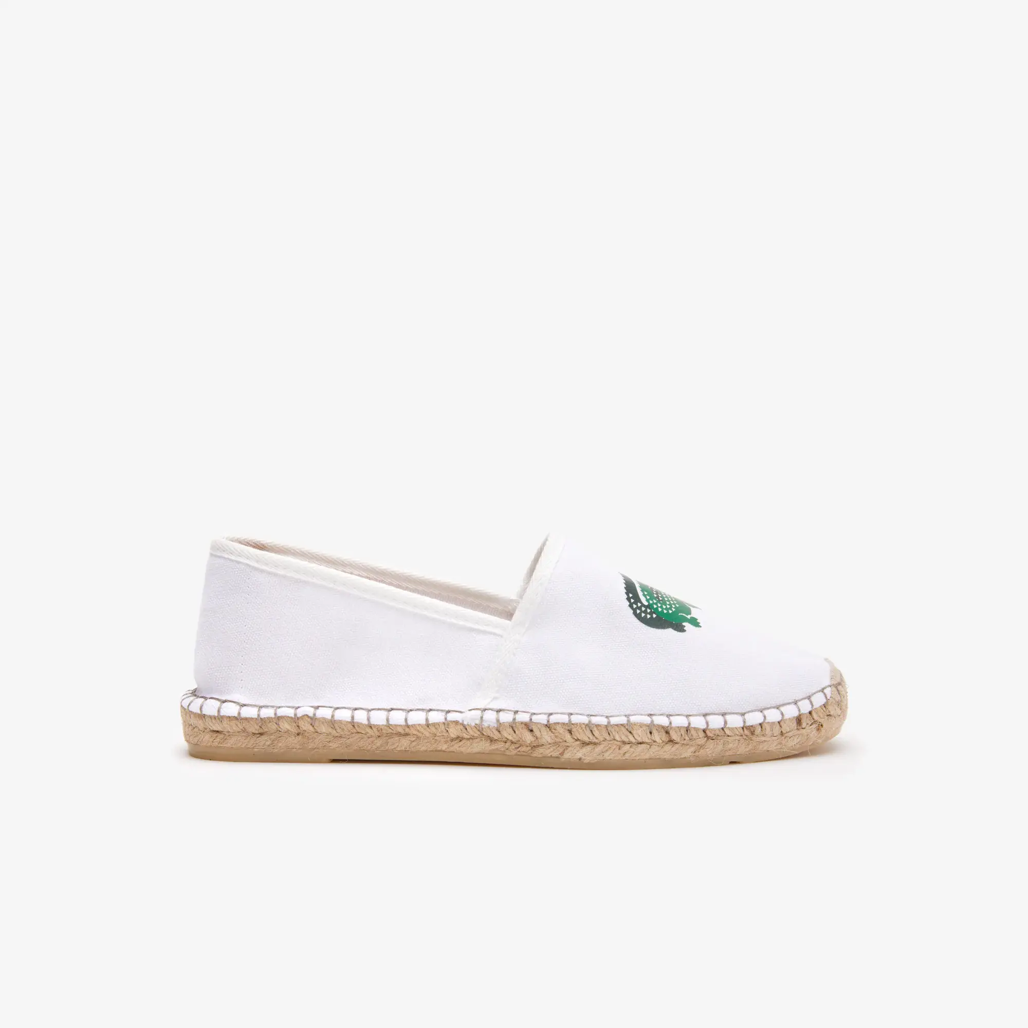 Lacoste Men's Lacoste Uhabia Textile Espadrilles. 1 Lacoste Men's Lacoste Uhabia Textile Espadrilles. 1