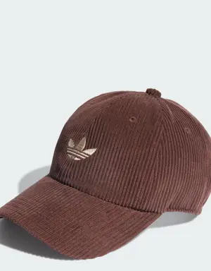 Next+ Corduroy Dad Hat