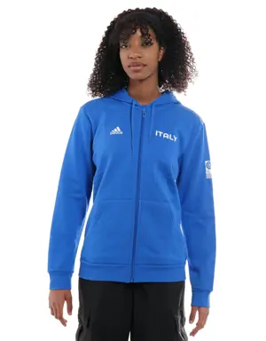 Women's World Cup 2023 Italy Hoodie