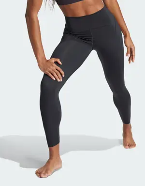 Adidas Leggings 7/8 Luxe All Me